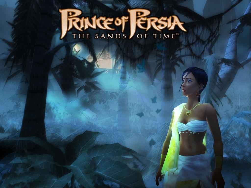Prince Of Persia Sands Of Time Download