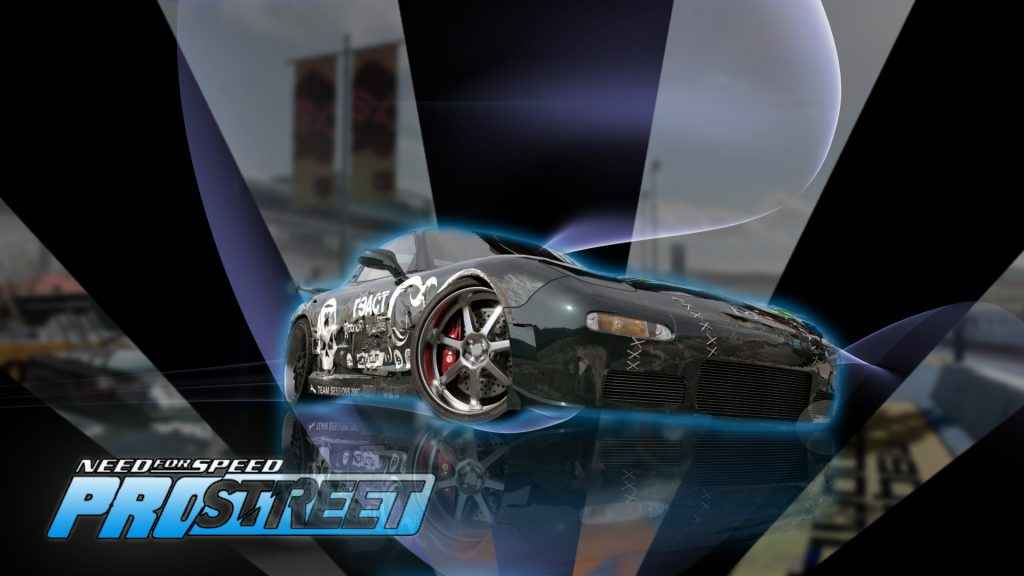 Need For Speed: Pro Street - PlayStation Universe