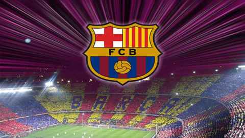 FC Barcelona - PlayStation Universe