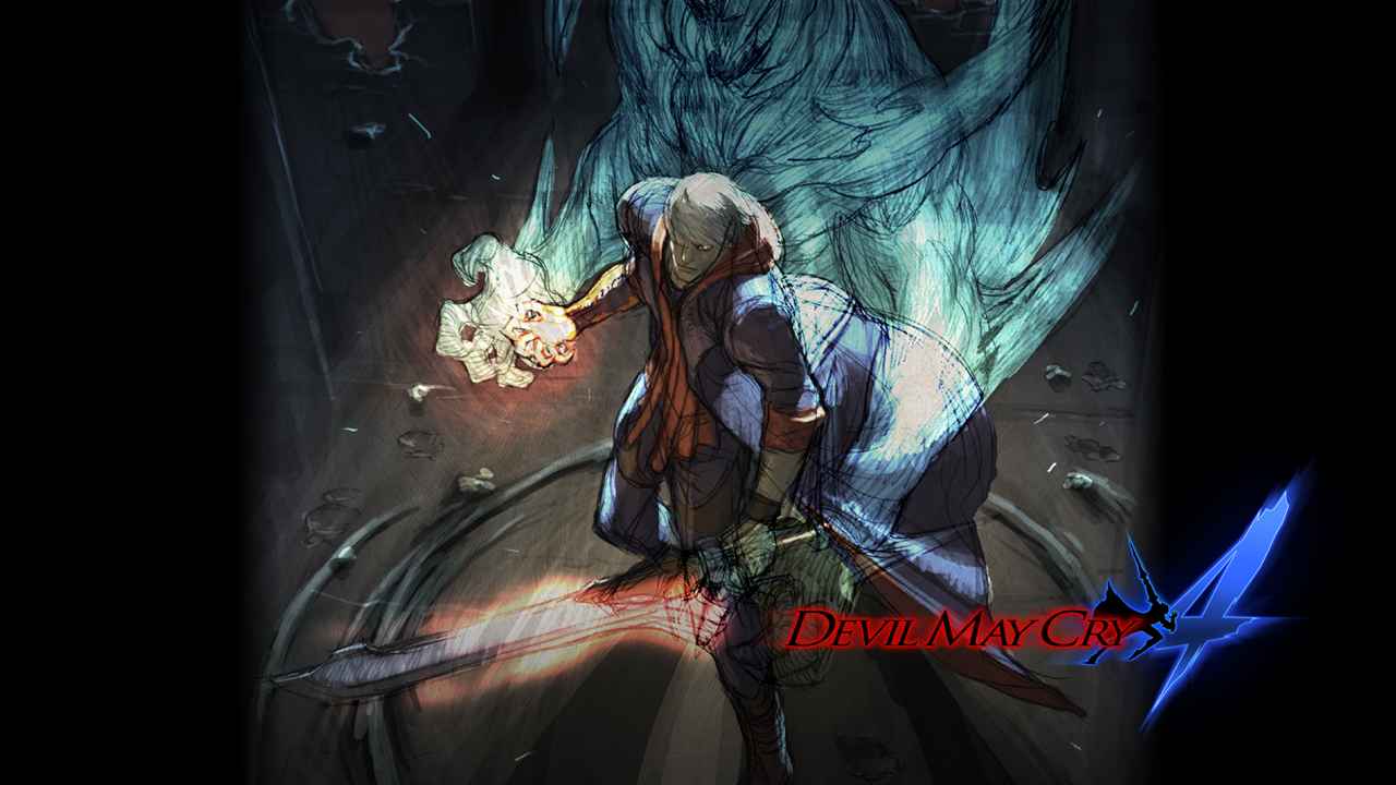 Devil May Cry 5 Ps3 Iso Download