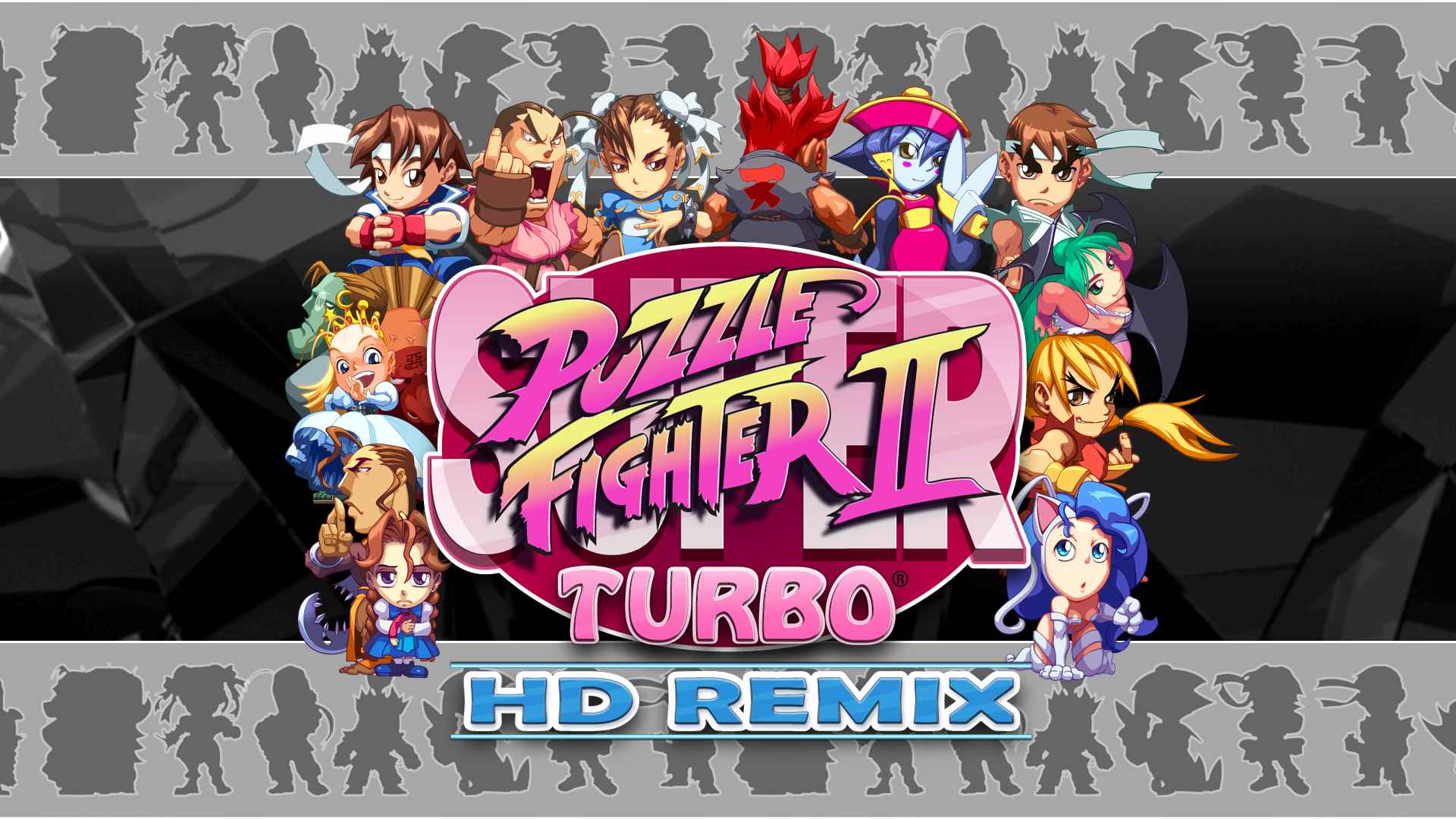 Super Puzzle Fighter Ii Turbo Hd Remix Pc Download Super Puzzle Fighter Ii Turbo Hd Remix Pc Download
