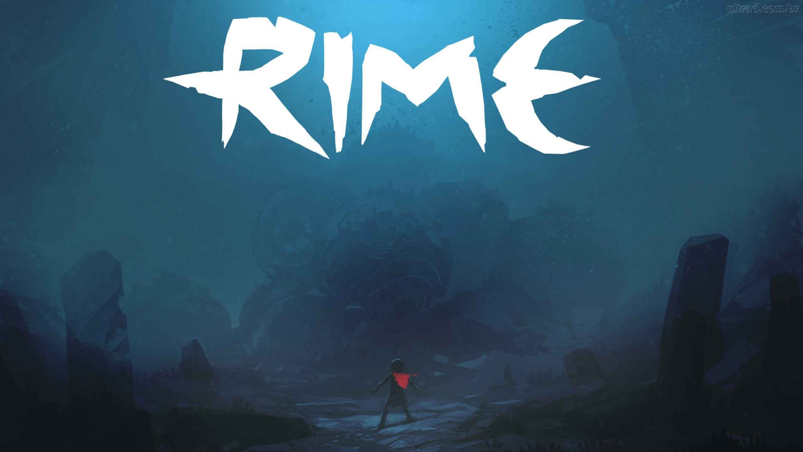 Rime Playstation Universe