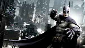 Rocksteady Are Getting Ready To Announce Their Next Game