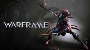 warframe rending strike