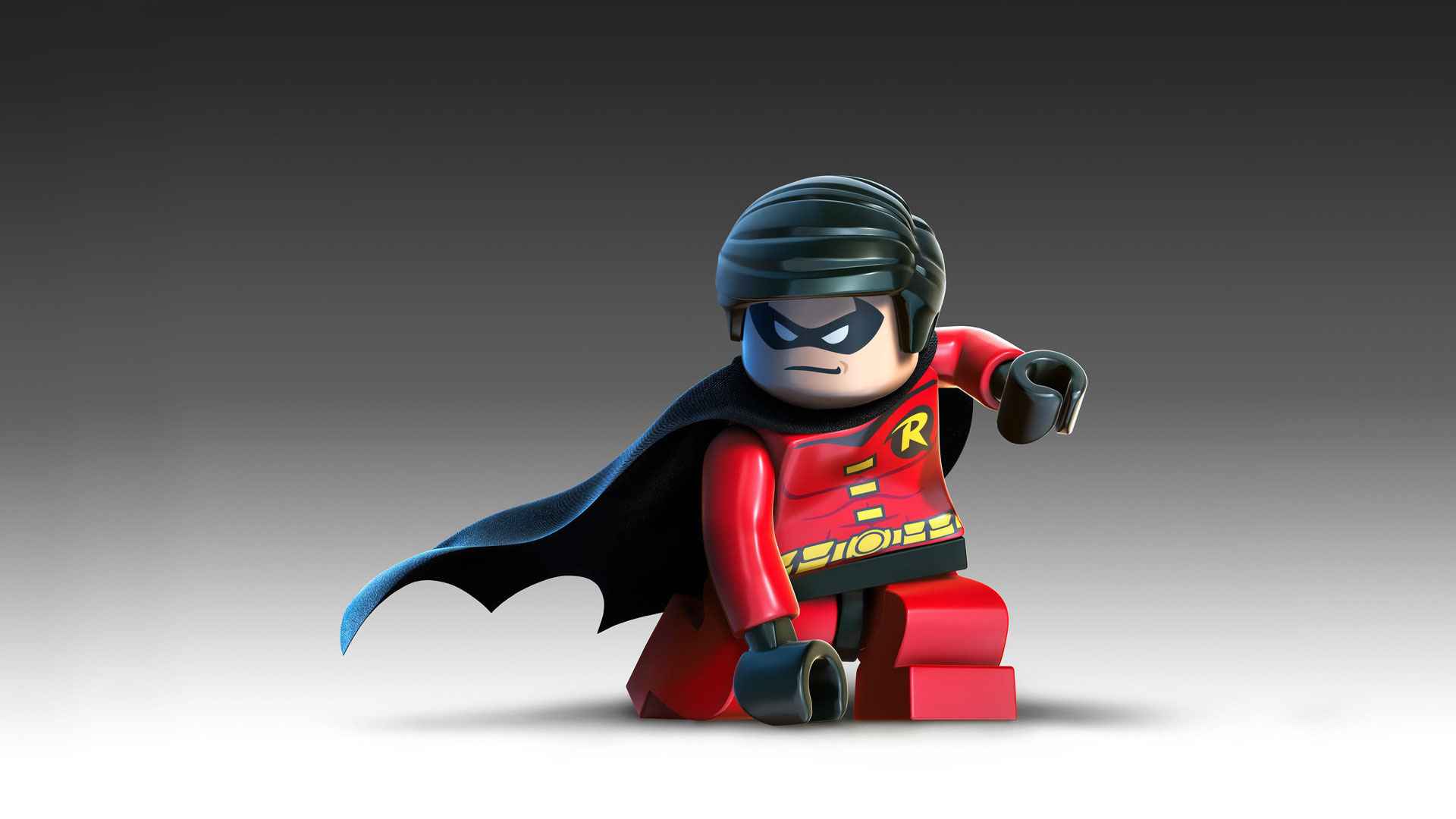 Lego Marvel S Avengers Hd Wallpaper Background Image 1920x1080