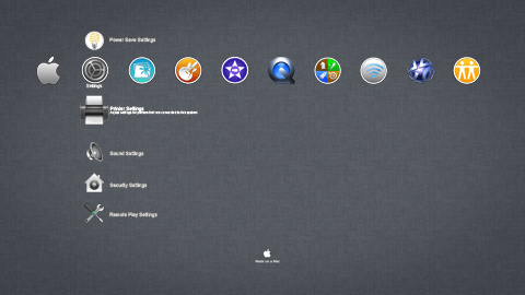 PS4 Themes - PlayStation Universe