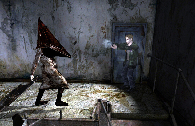 Complete History of Silent Hill Games - PlayStation Universe