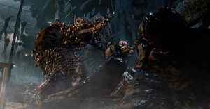 bloodborne play offline vs online