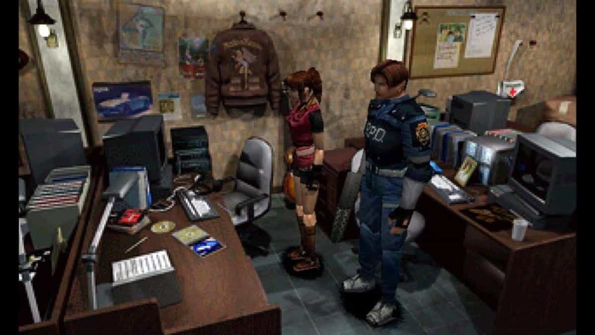 The Complete History of The Resident Evil Games - PlayStation Universe