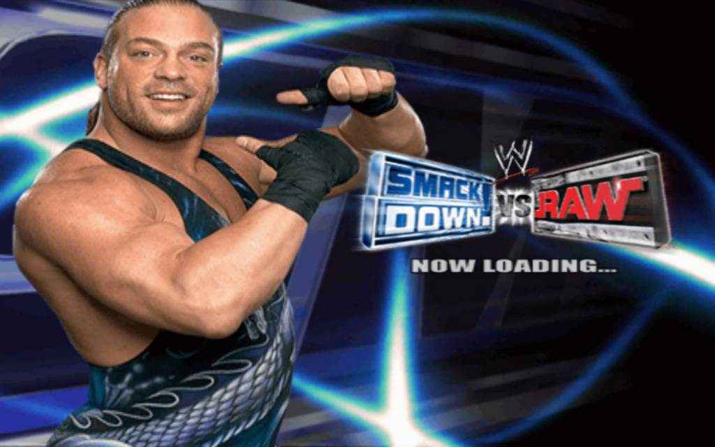 Wwe Games Ps2 List