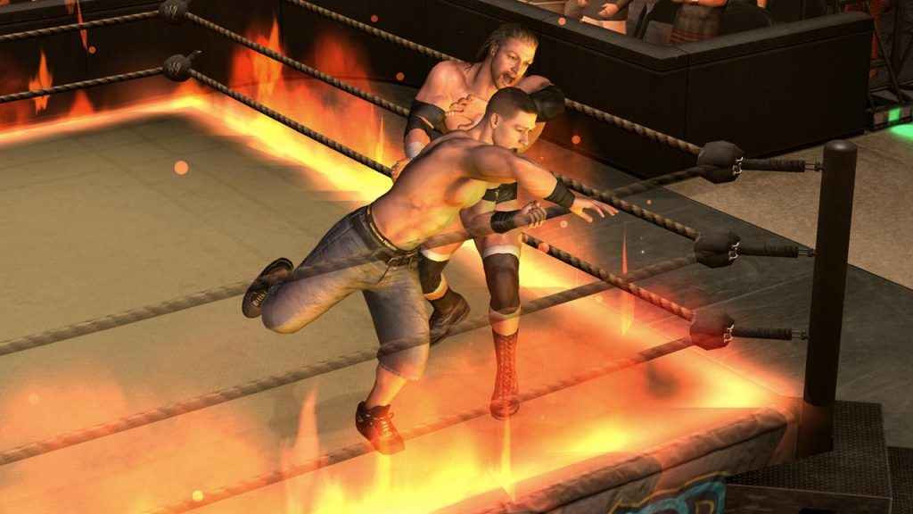 Best PPSSPP Wrestling Games (WWE PSP) For Android in 2023