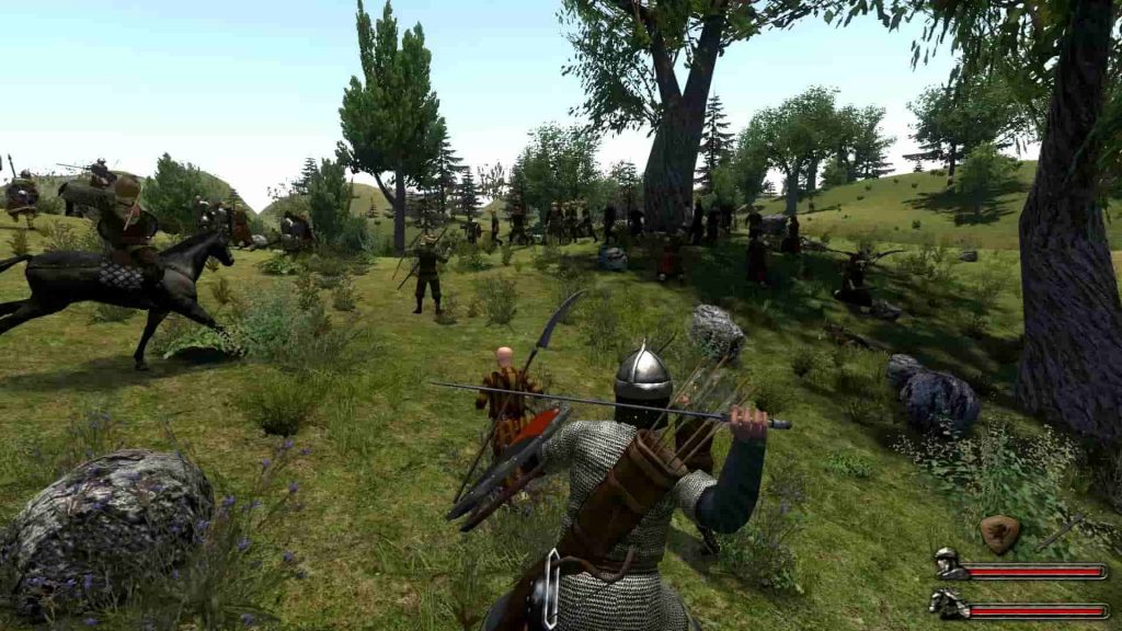 Mount and Blade Warband Review 05