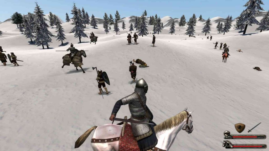 Mount and Blade Warband 04