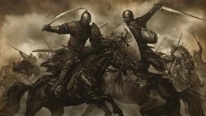 Mount and Blade Warband review