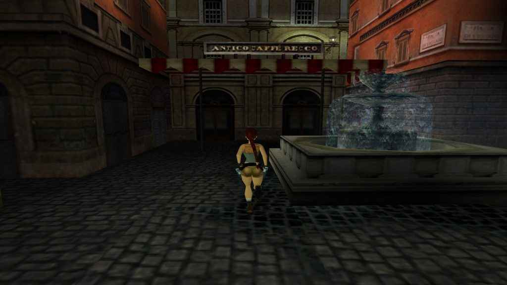 tomb raider nintendo 64