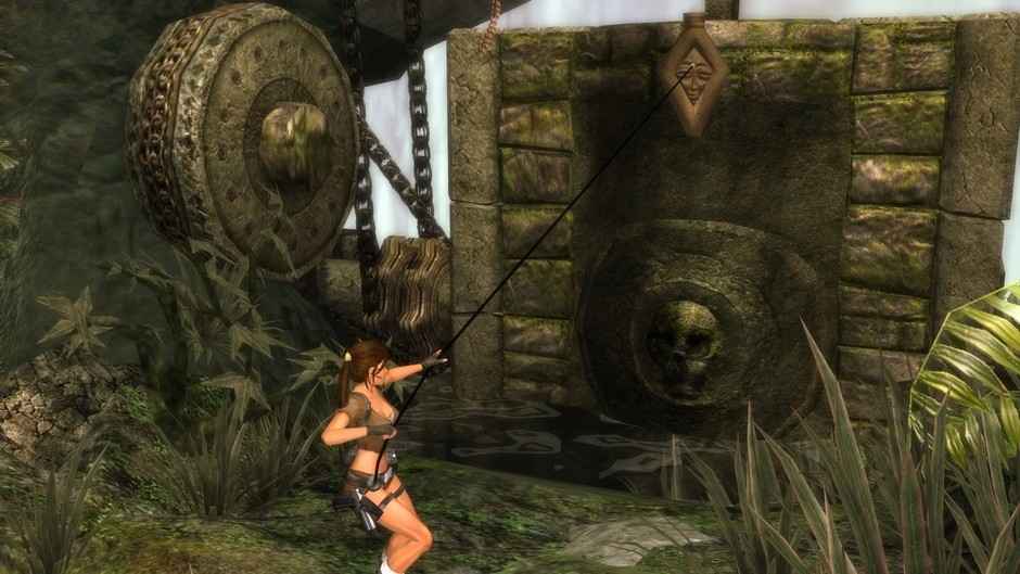 Tomb Raider History 07