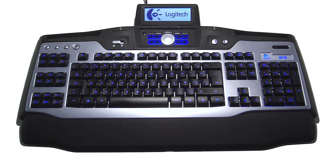 gaming keyboard and mouse compatible with ps4