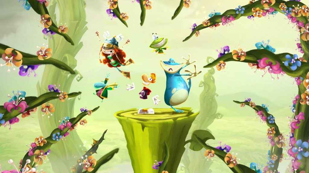 best ps4 games for children