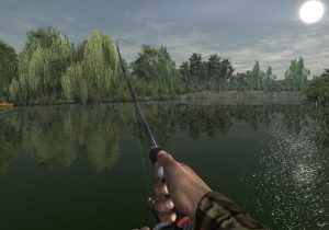 fishing games for ps4