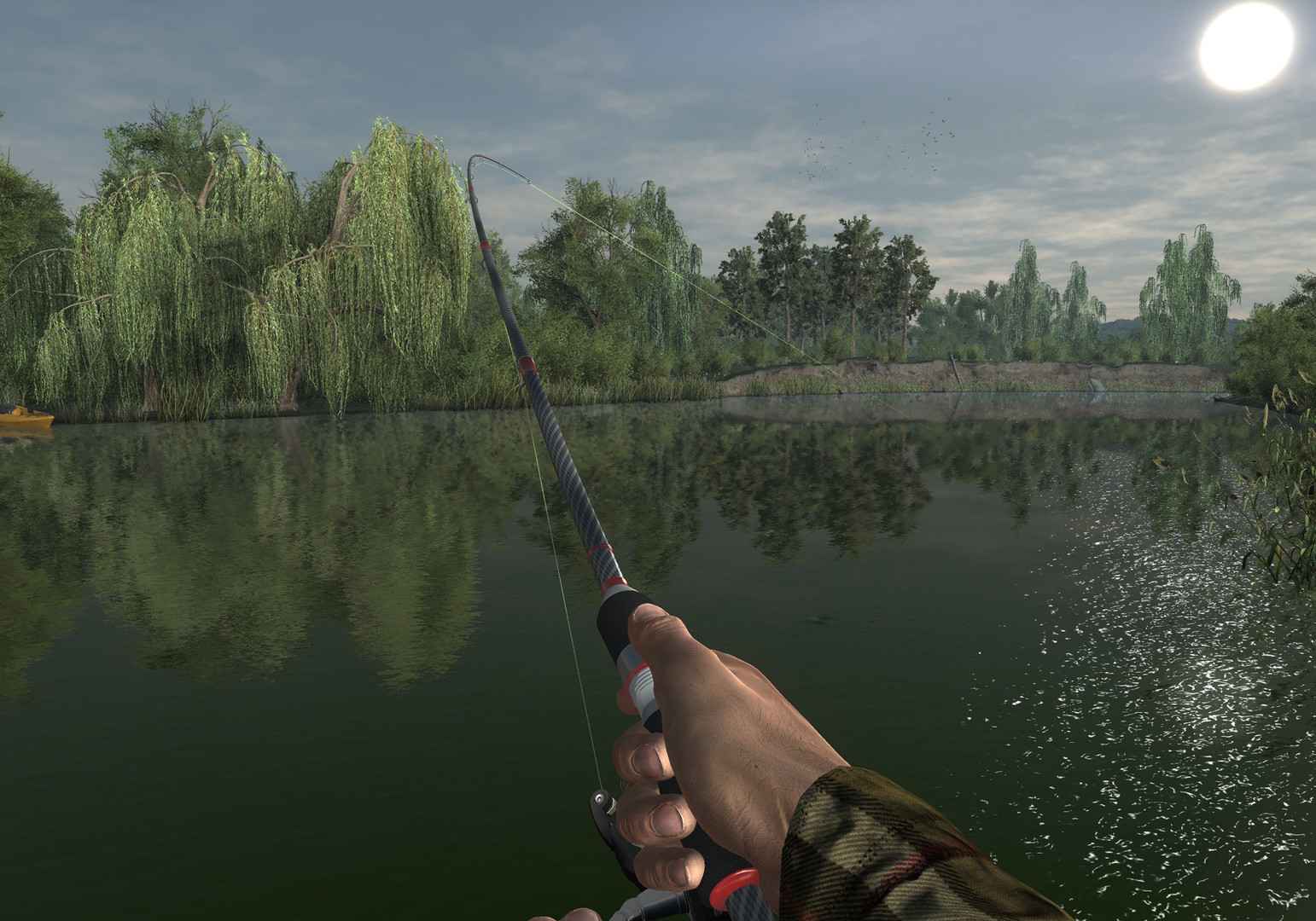 Fishing Games For Ps4 