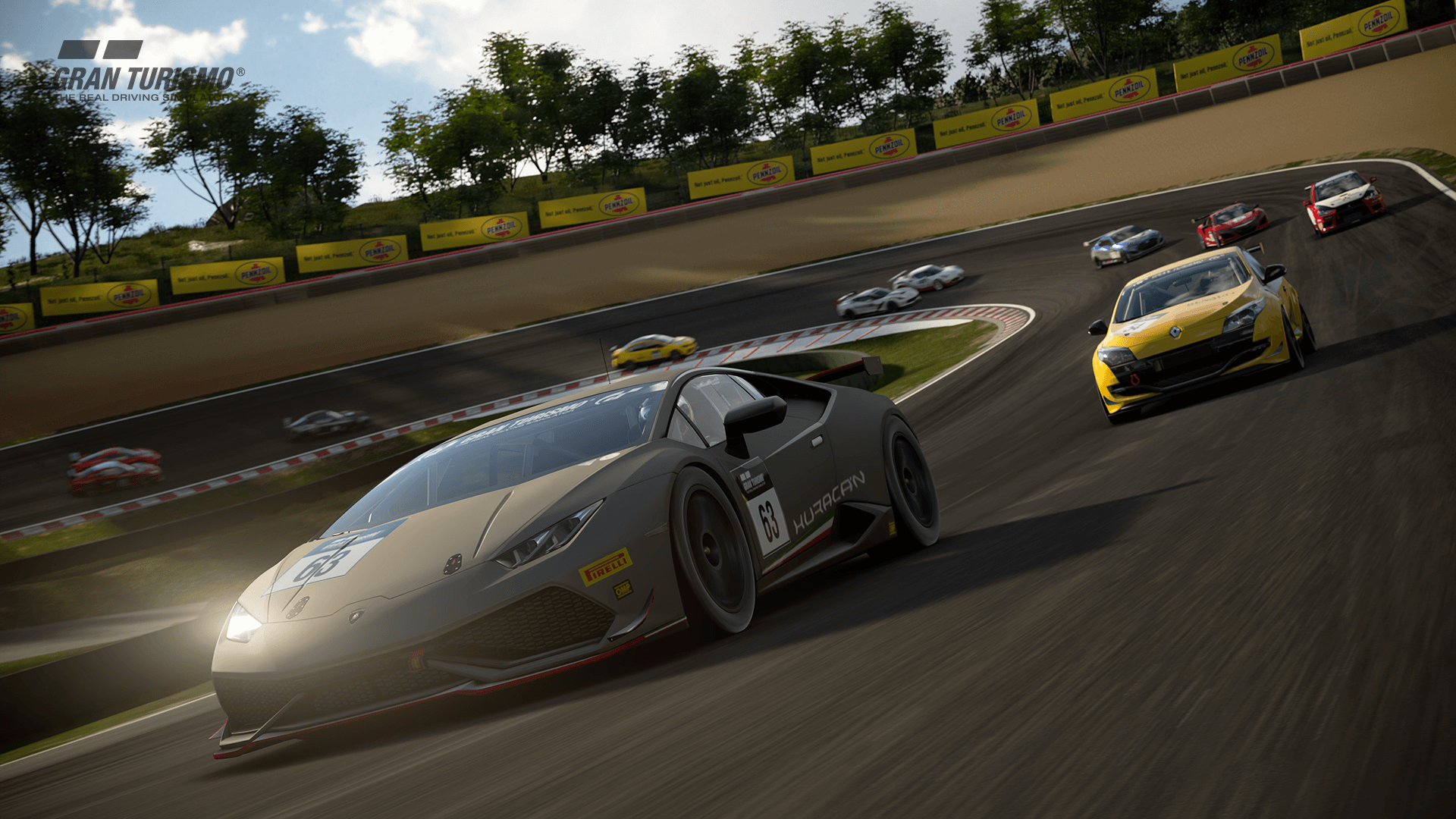 How To Race More Cars Gran Turismo Ps How To Race More Cars Gran Turismo Ps