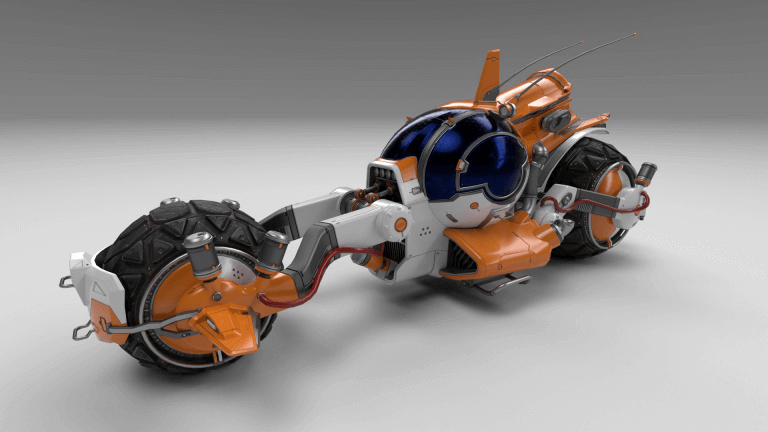 no man's sky exocraft upgrade