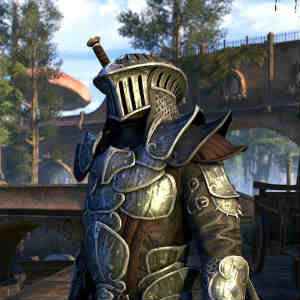 The elder scrolls online summerset ps4