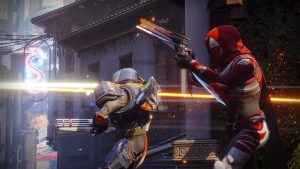 destiny 2 servers maintenance