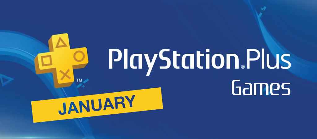 PlayStation January 2018 games today for free PlayStation Universe