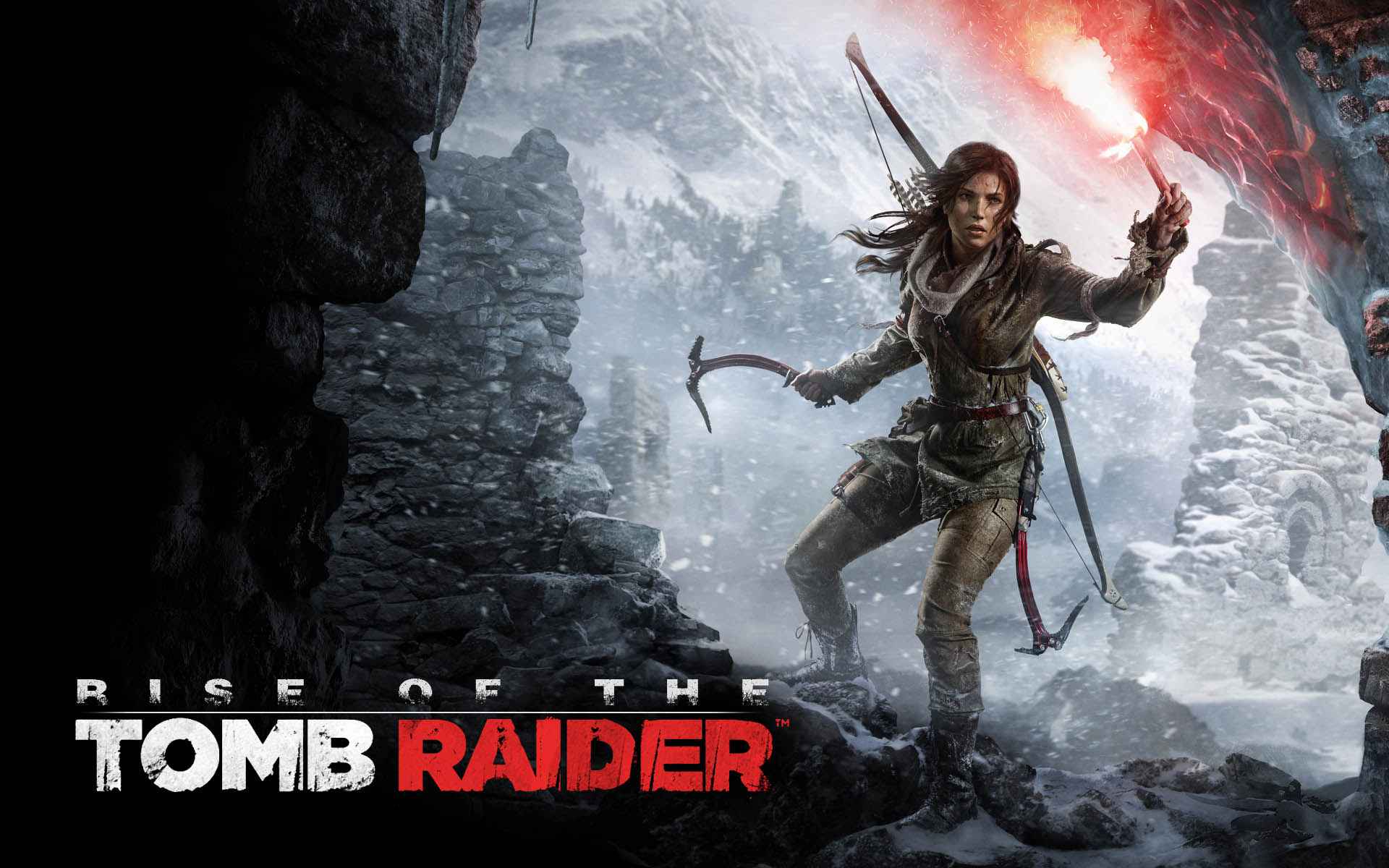 rise of the tomb raider sales
