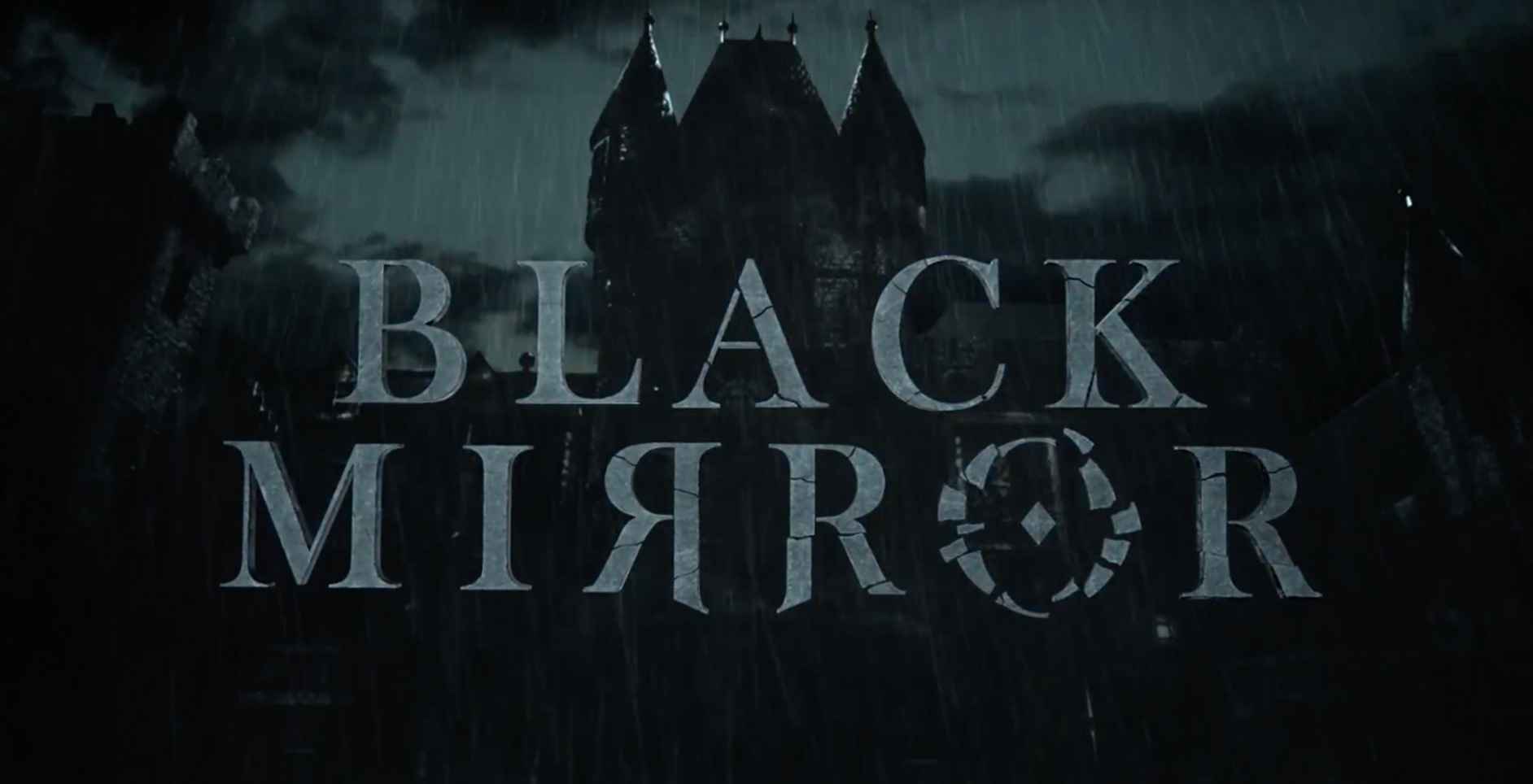 Black Mirror Spiel Black Mirror Spiel
