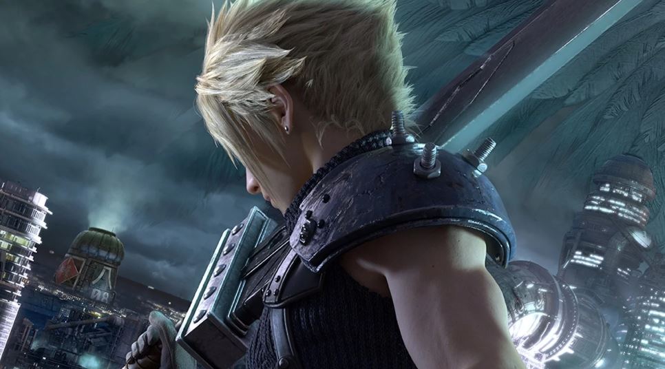 ‘Final Fantasy VII’ Remake Coming March 2020