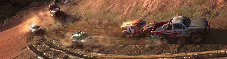 MotorStorm PlayStation Universe