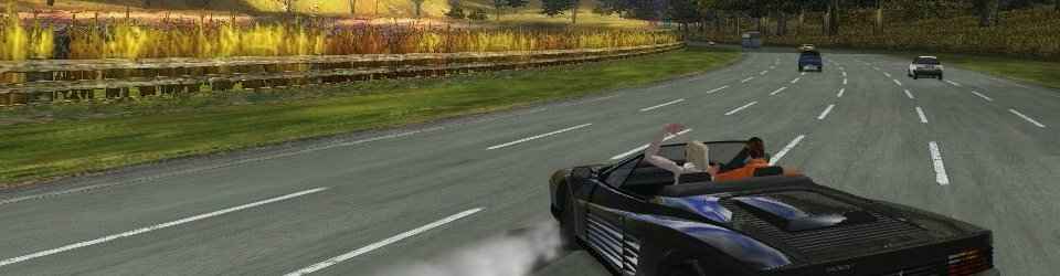 OutRun Online Arcade PlayStation Universe