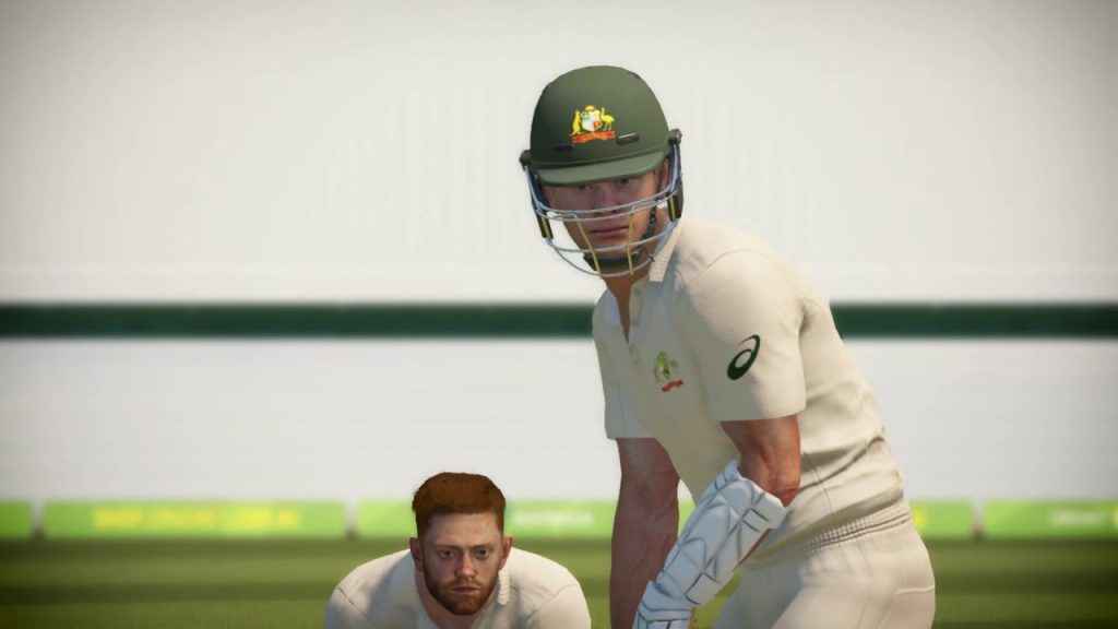 Ashes Cricket