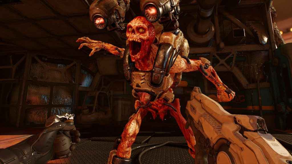 DOOM VFR 01