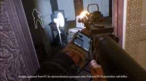 firewall zero hour