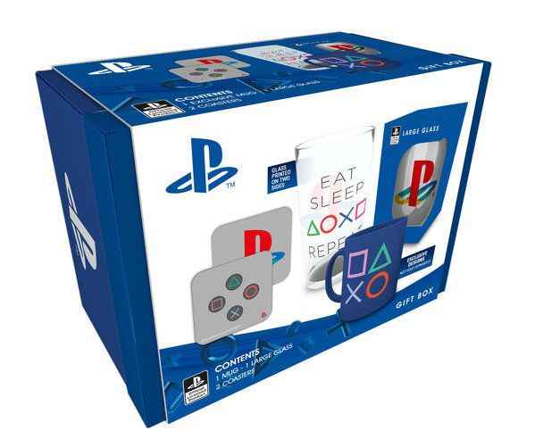 PS4 Holiday Gift Guide For Cool Gamers in 2017 - PlayStation Universe