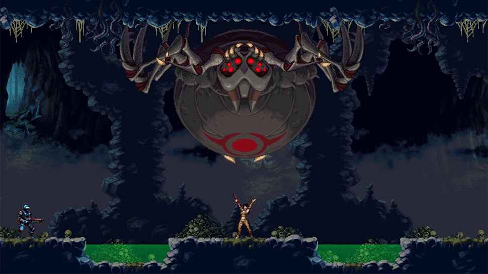 mummy demastered