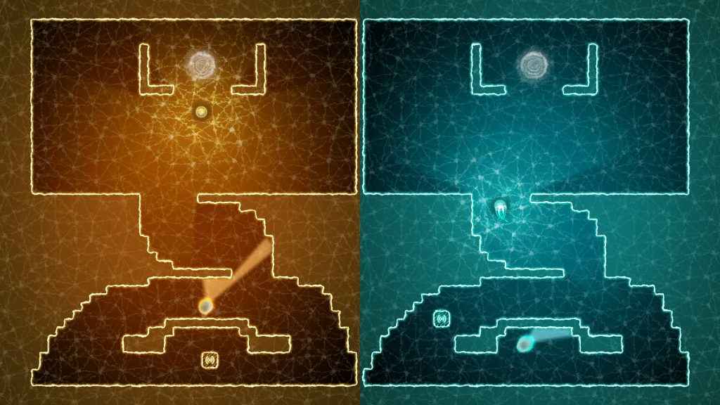 semispheres