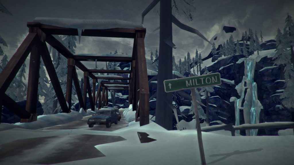 Long Dark