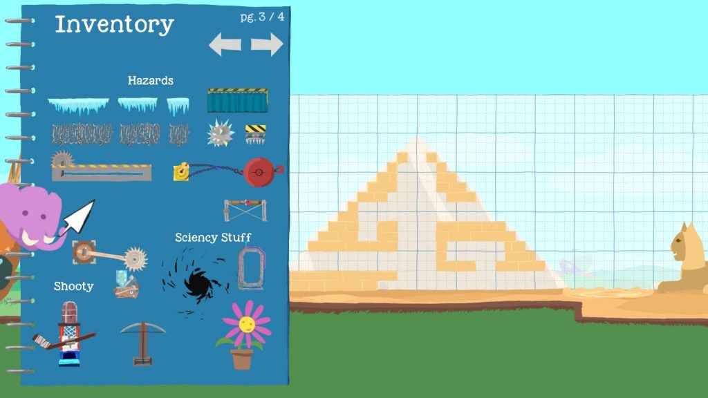 Ultimate Chicken Horse review