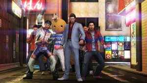 Yakuza