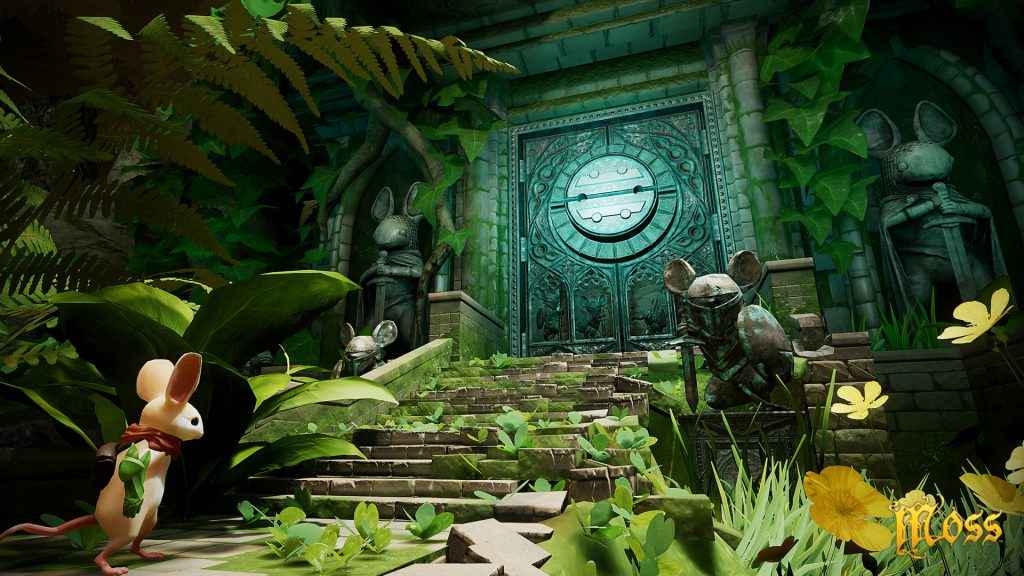Best PSVR Games – 27 Amazing PlayStation VR Games - PlayStation Universe