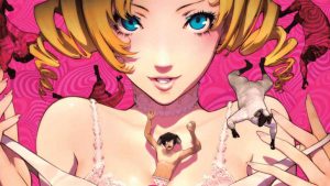 Catherine: Full Body Western Release