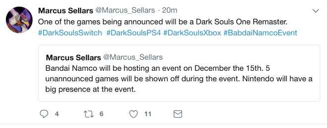 dark souls remastered ps4