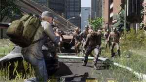 dayz ps4 release date
