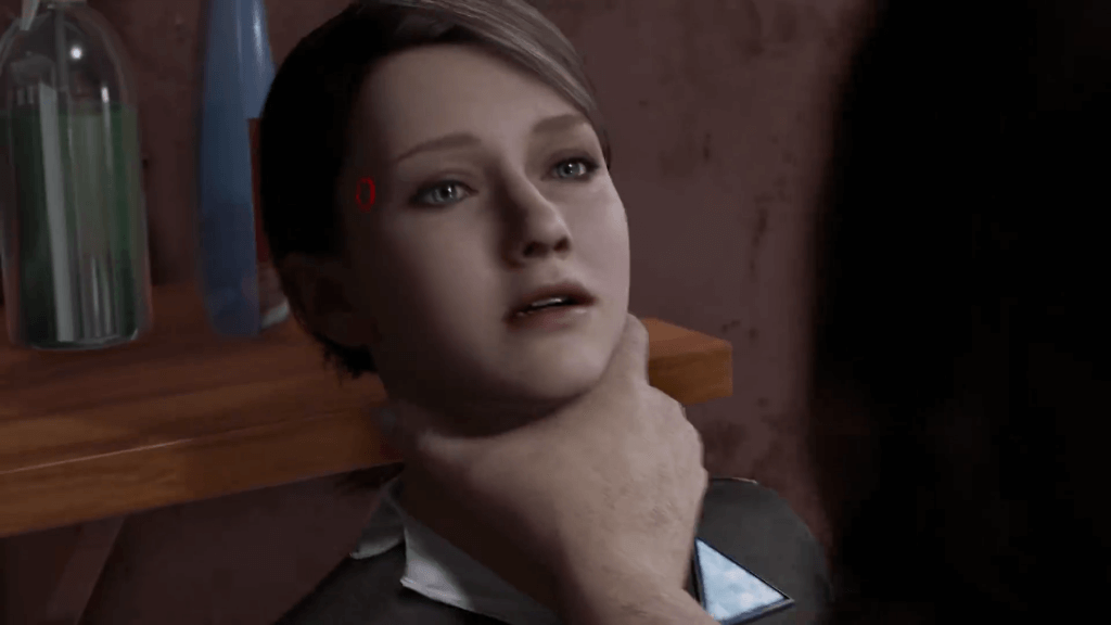 detroit domestic abuse