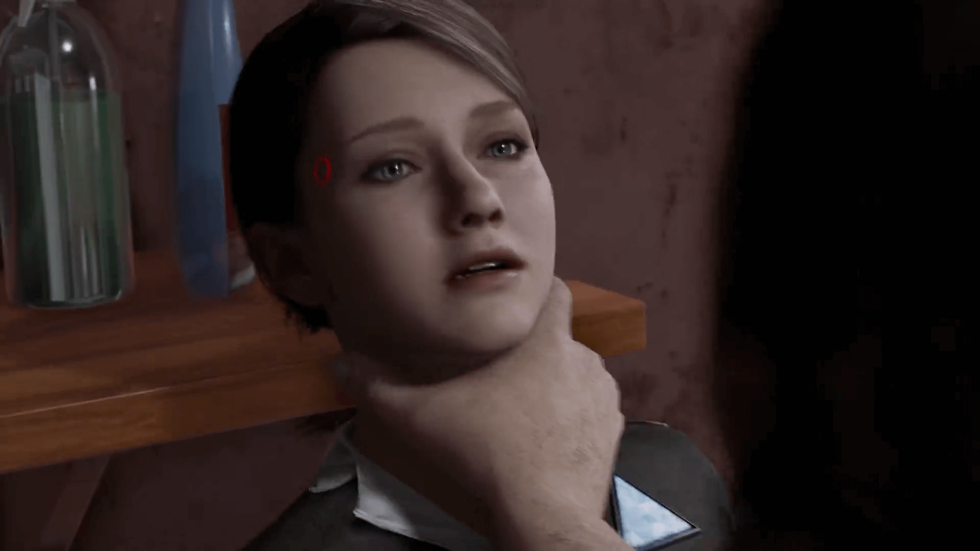 detroit become human figure