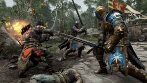 for honor hero's march season 6